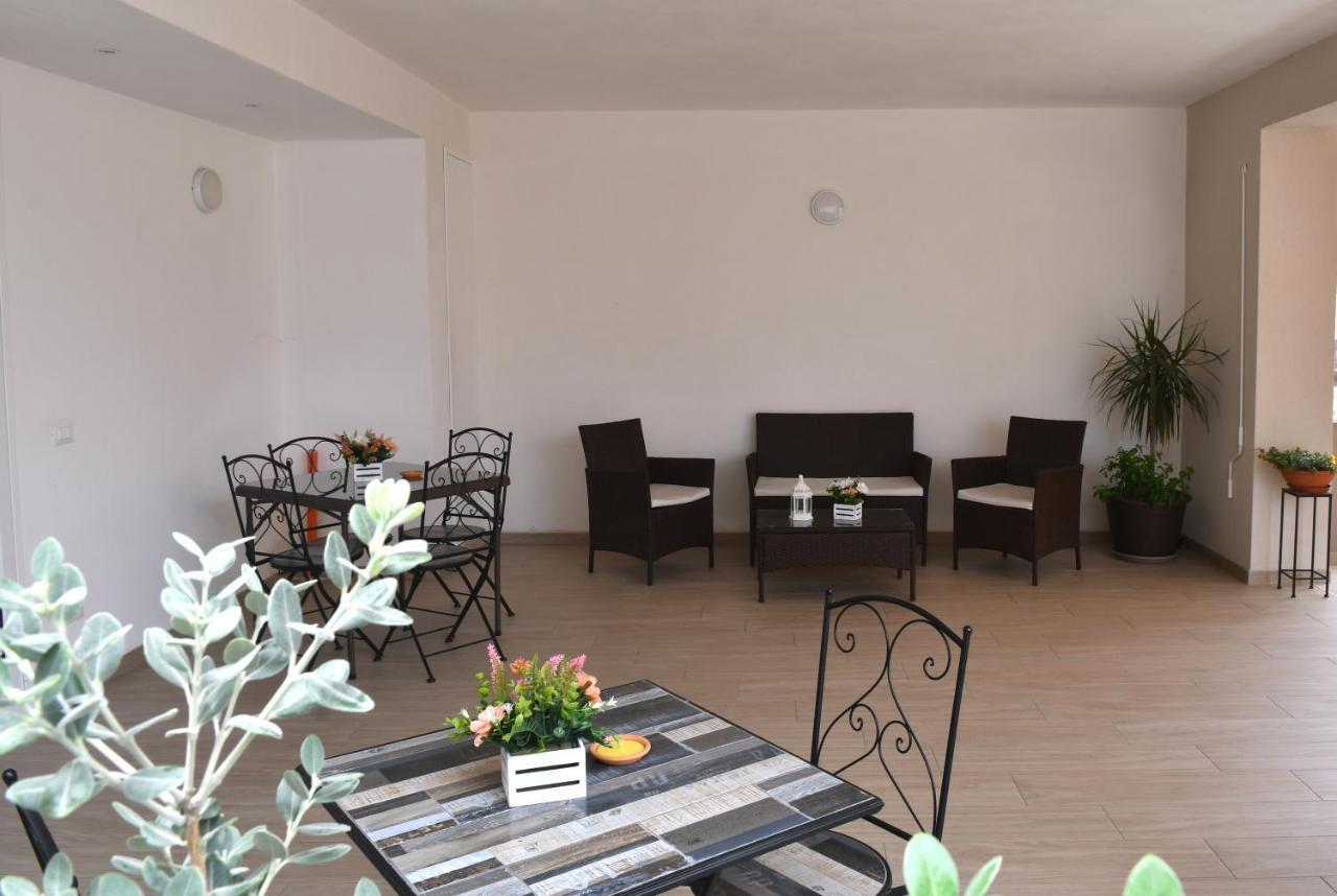 Hotel Casa Marconi Ribera Exterior foto