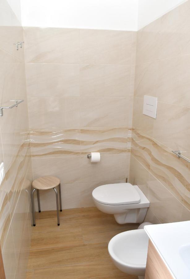 Hotel Casa Marconi Ribera Habitación foto