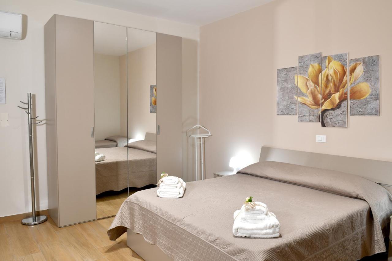 Hotel Casa Marconi Ribera Habitación foto