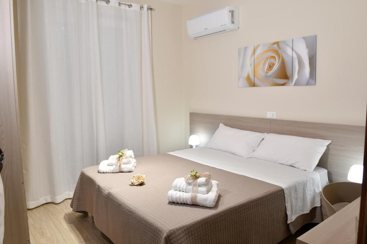 Hotel Casa Marconi Ribera Habitación foto