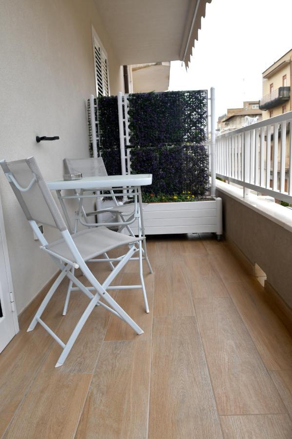 Hotel Casa Marconi Ribera Exterior foto