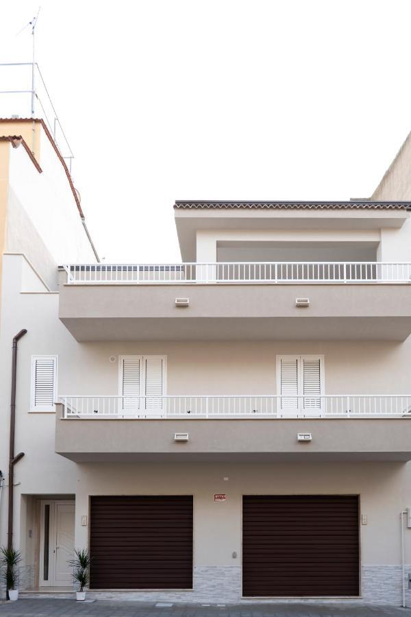 Hotel Casa Marconi Ribera Exterior foto