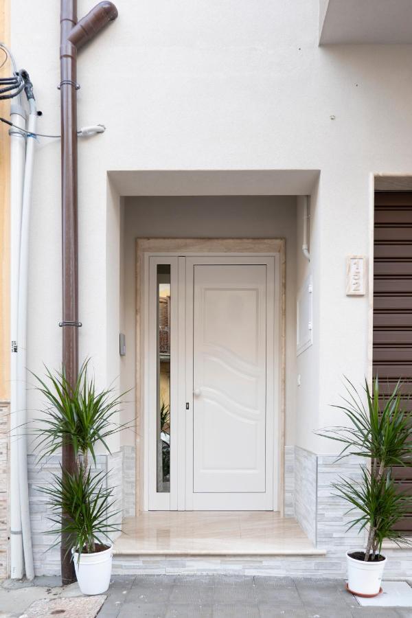 Hotel Casa Marconi Ribera Exterior foto